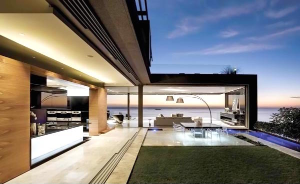 Buy a home by the sea
