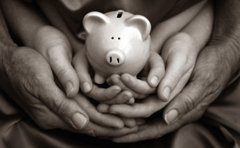 Inheritances in Spain