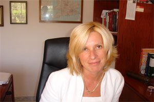 Maria Teresa Velasco