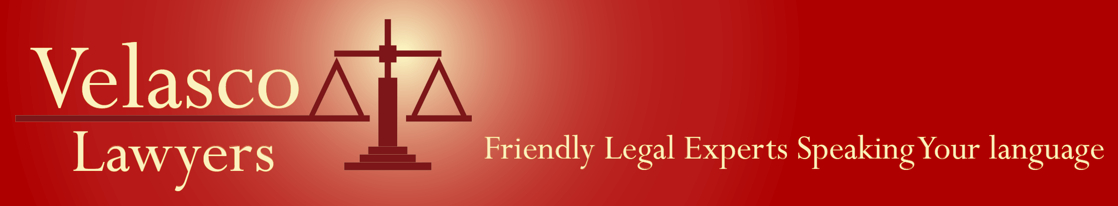 Velasco Lawyers