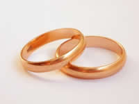Wedding Rings